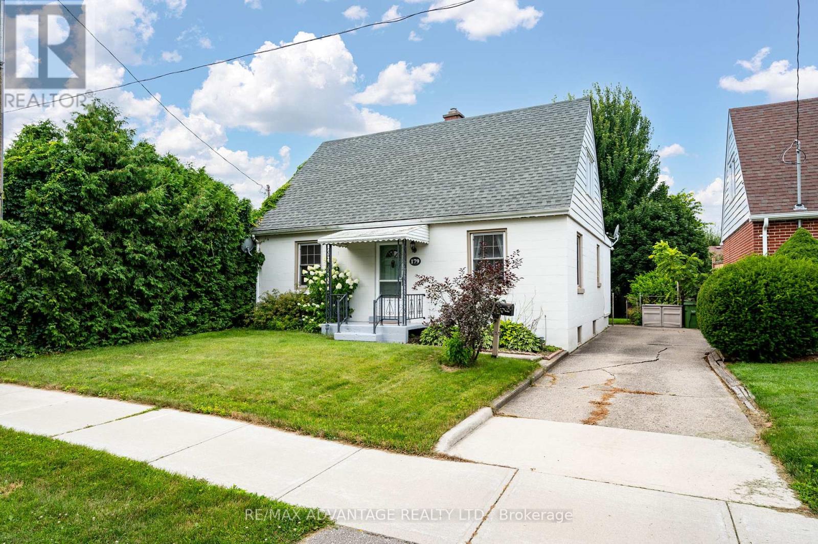 179 Fifth Avenue, St. Thomas, Ontario  N5R 4G3 - Photo 2 - X12908794