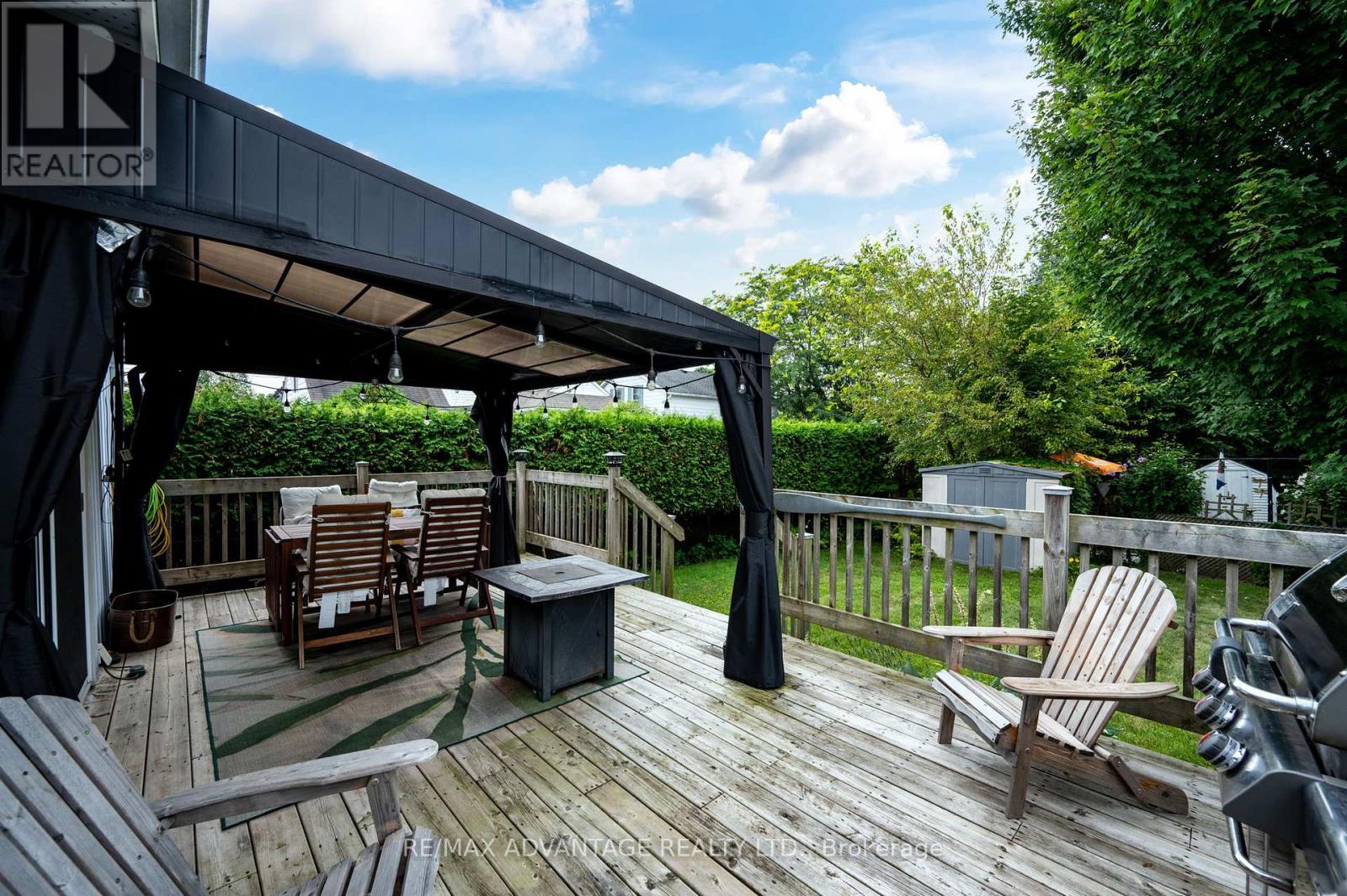 179 Fifth Avenue, St. Thomas, Ontario  N5R 4G3 - Photo 23 - X12908794