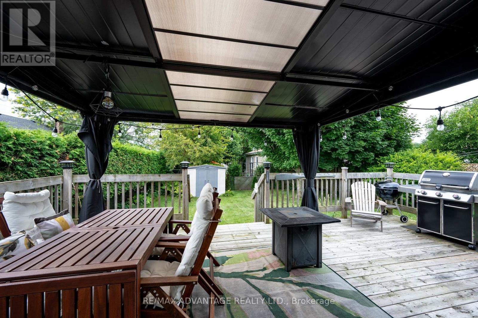 179 Fifth Avenue, St. Thomas, Ontario  N5R 4G3 - Photo 24 - X12908794