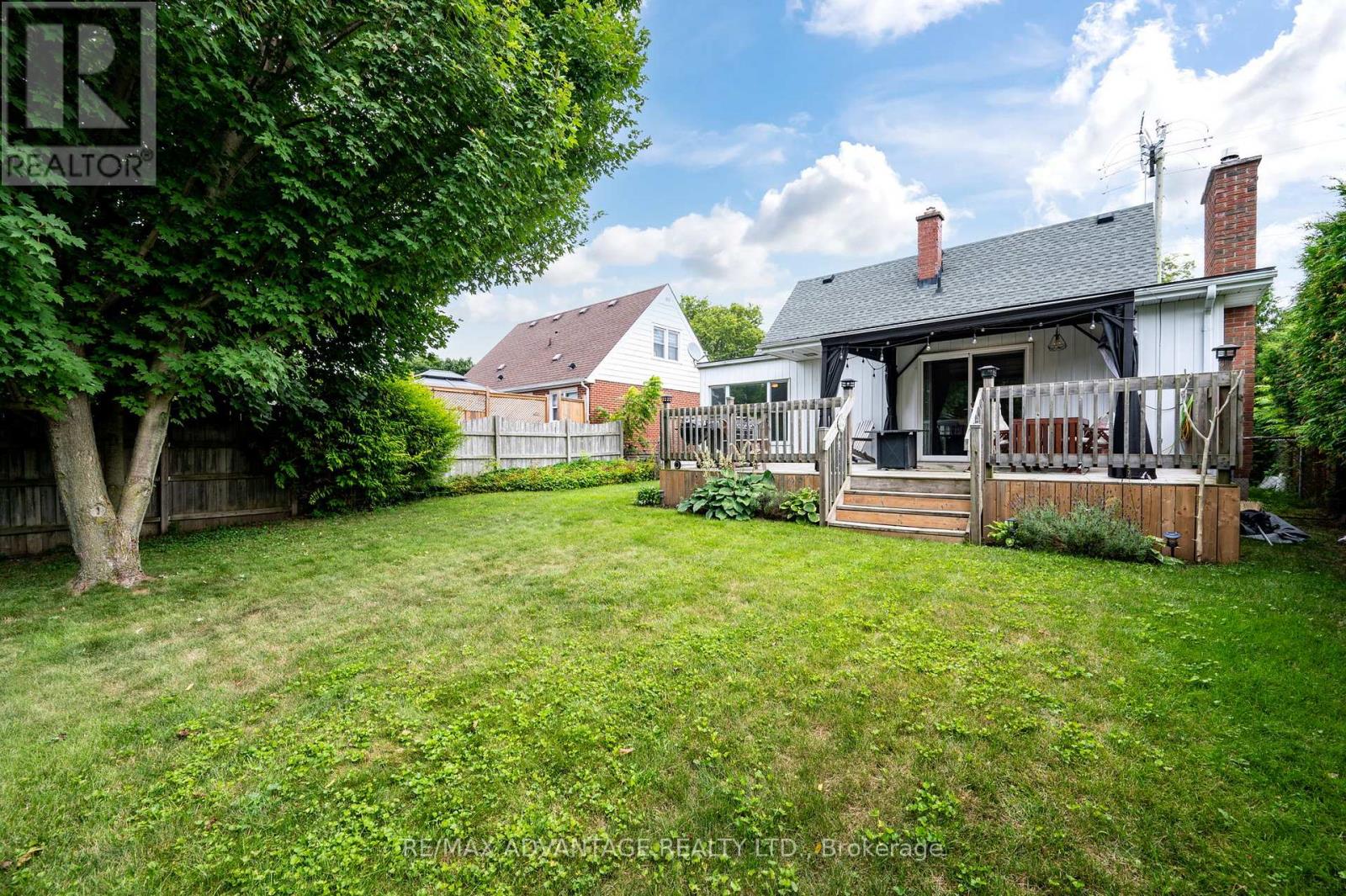 179 Fifth Avenue, St. Thomas, Ontario  N5R 4G3 - Photo 25 - X12908794