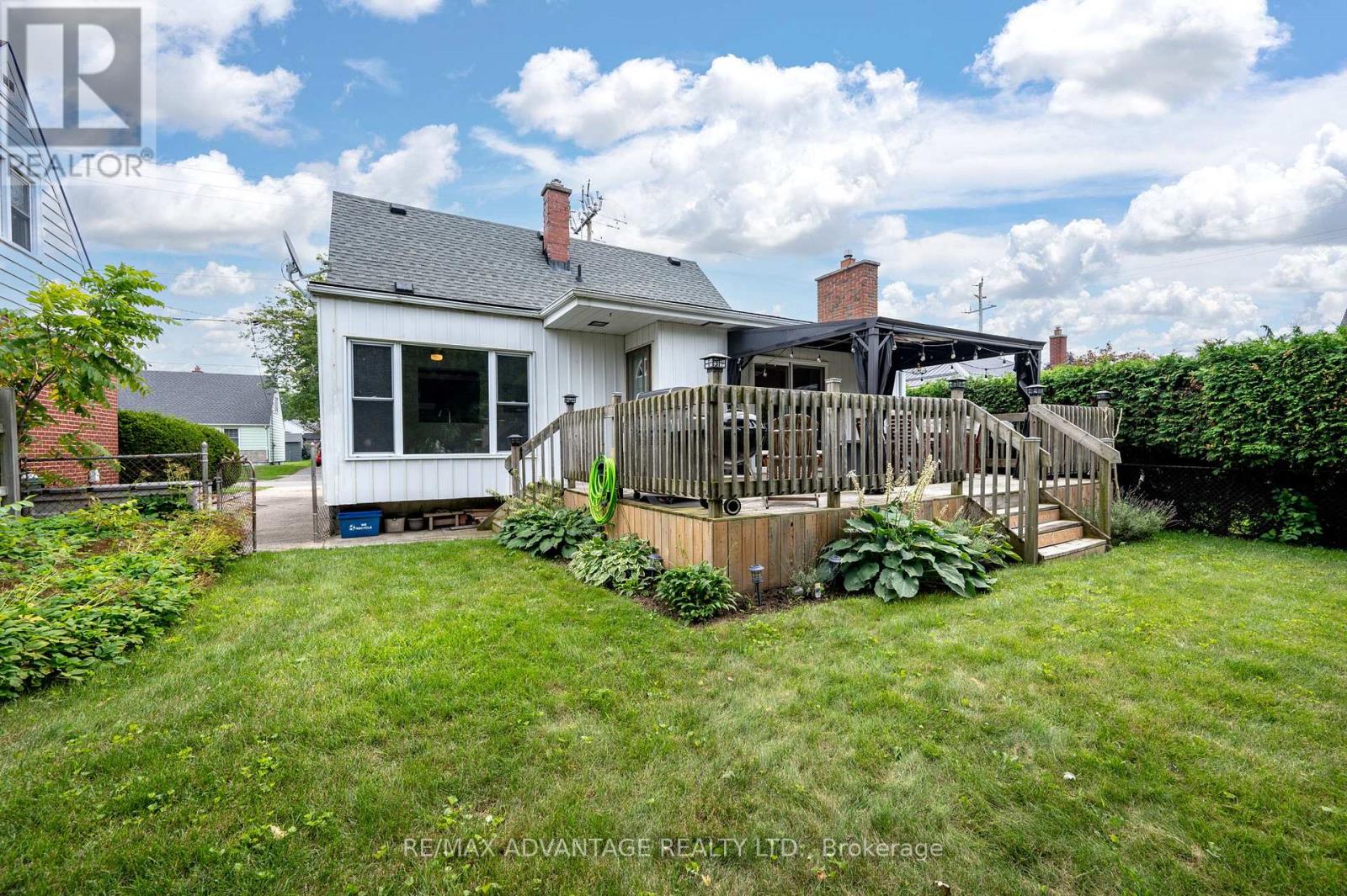 179 Fifth Avenue, St. Thomas, Ontario  N5R 4G3 - Photo 27 - X12908794