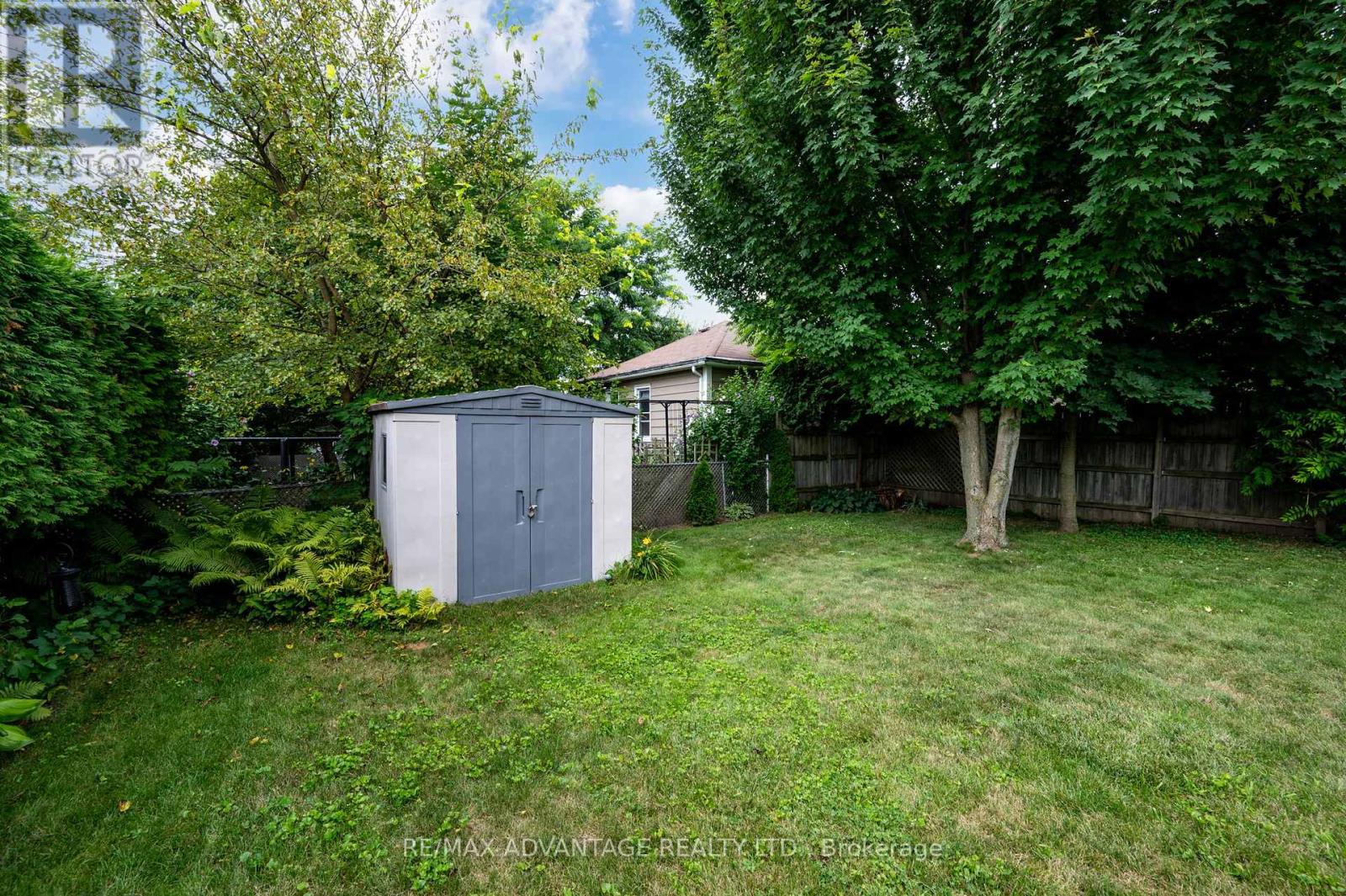 179 Fifth Avenue, St. Thomas, Ontario  N5R 4G3 - Photo 29 - X12908794