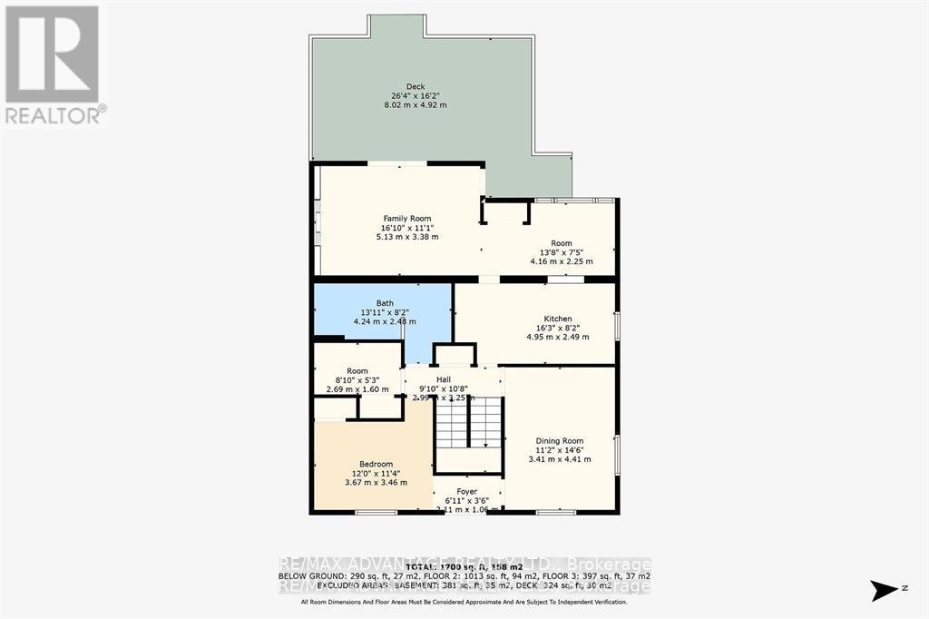 179 Fifth Avenue, St. Thomas, Ontario  N5R 4G3 - Photo 30 - X12908794