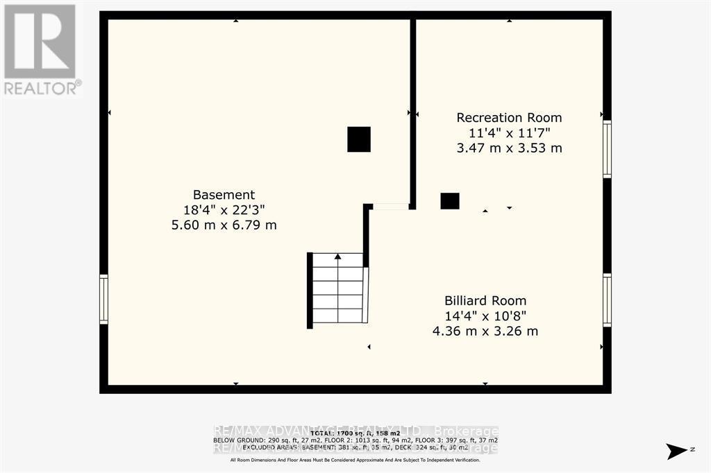 179 Fifth Avenue, St. Thomas, Ontario  N5R 4G3 - Photo 32 - X12908794