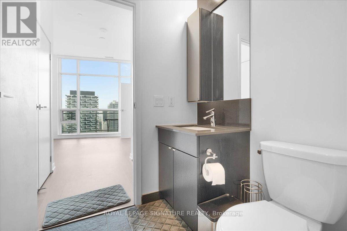3314 - 98 Lillian Street, Toronto, Ontario  M4S 0A5 - Photo 11 - C12908492