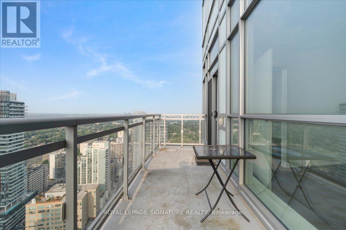 3314 - 98 Lillian Street, Toronto, Ontario  M4S 0A5 - Photo 12 - C12908492