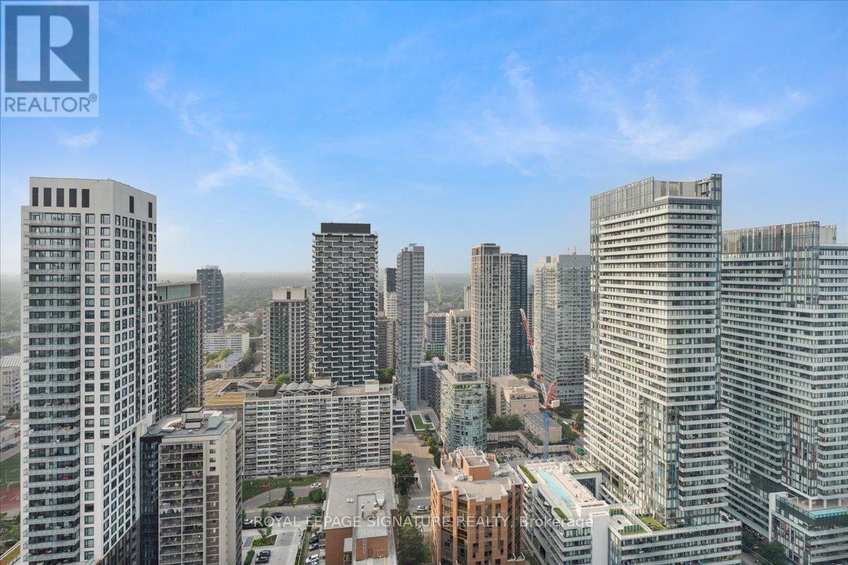 3314 - 98 Lillian Street, Toronto, Ontario  M4S 0A5 - Photo 13 - C12908492