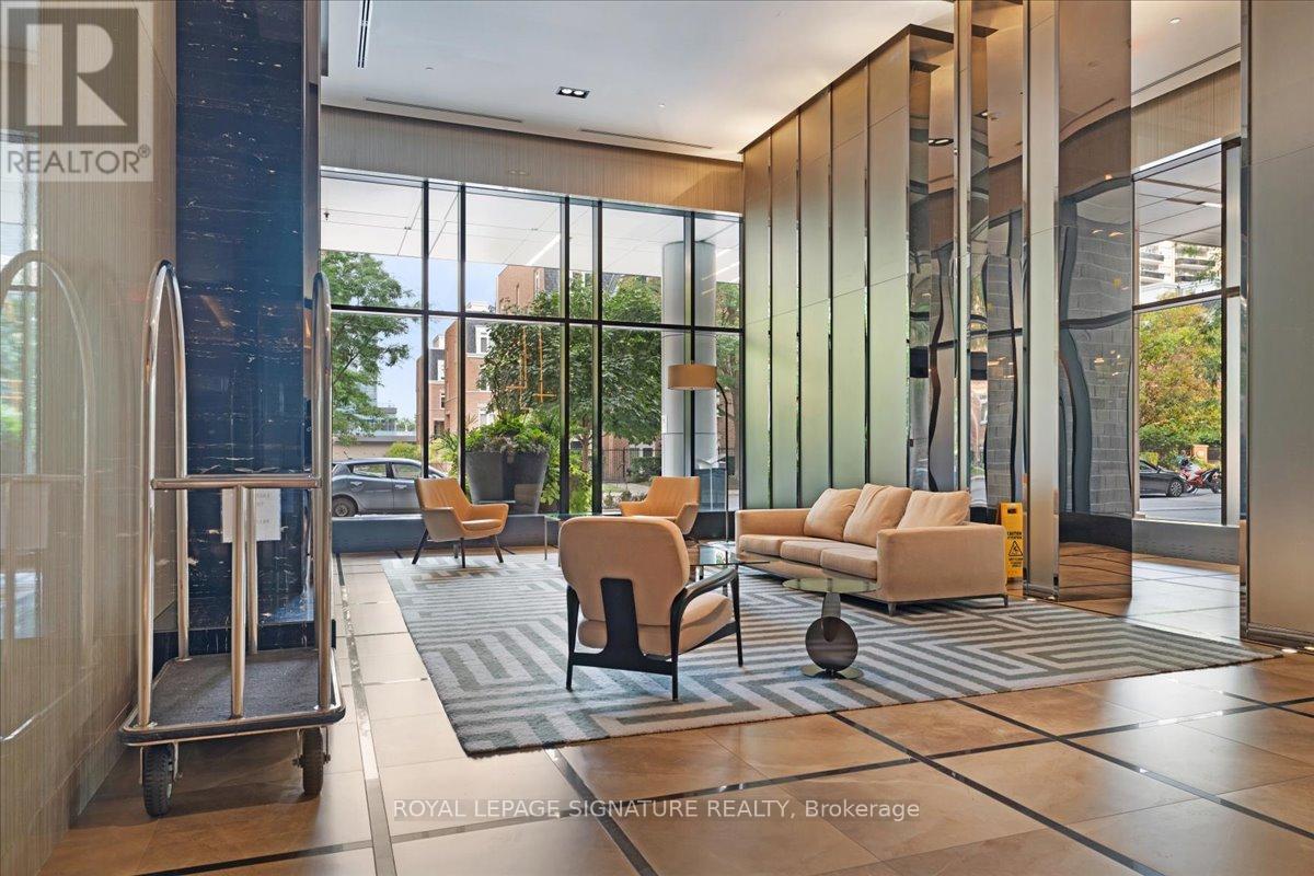 3314 - 98 Lillian Street, Toronto, Ontario  M4S 0A5 - Photo 15 - C12908492