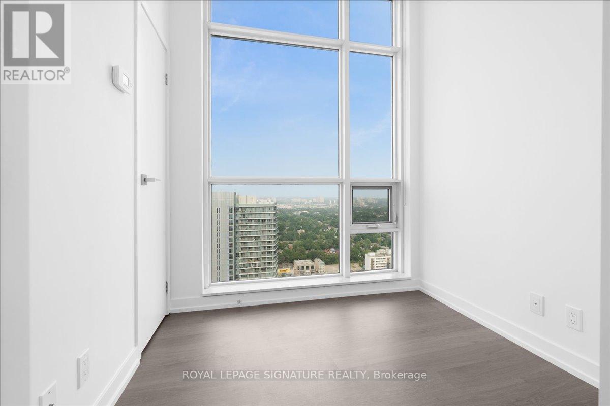 3314 - 98 Lillian Street, Toronto, Ontario  M4S 0A5 - Photo 3 - C12908492