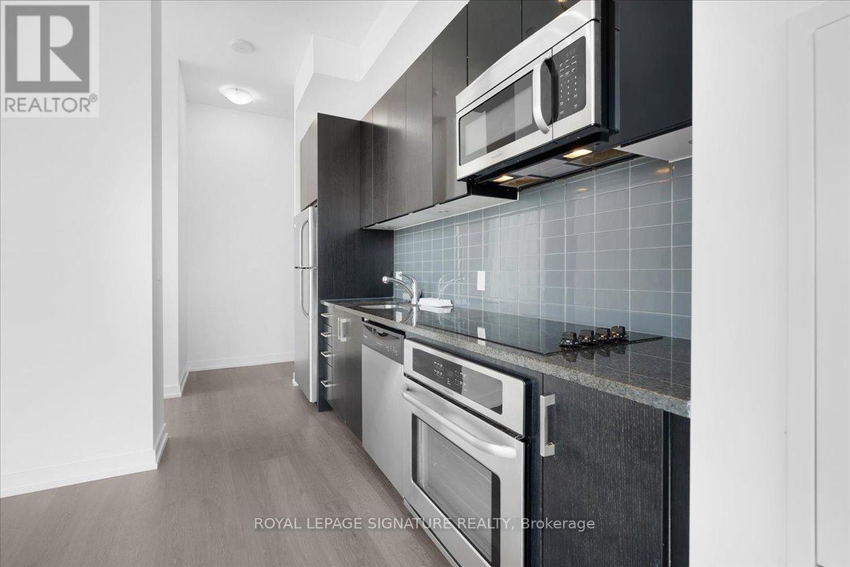 3314 - 98 Lillian Street, Toronto, Ontario  M4S 0A5 - Photo 4 - C12908492