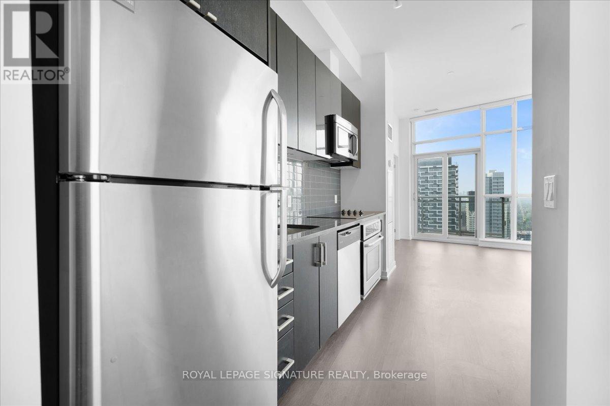 3314 - 98 Lillian Street, Toronto, Ontario  M4S 0A5 - Photo 6 - C12908492