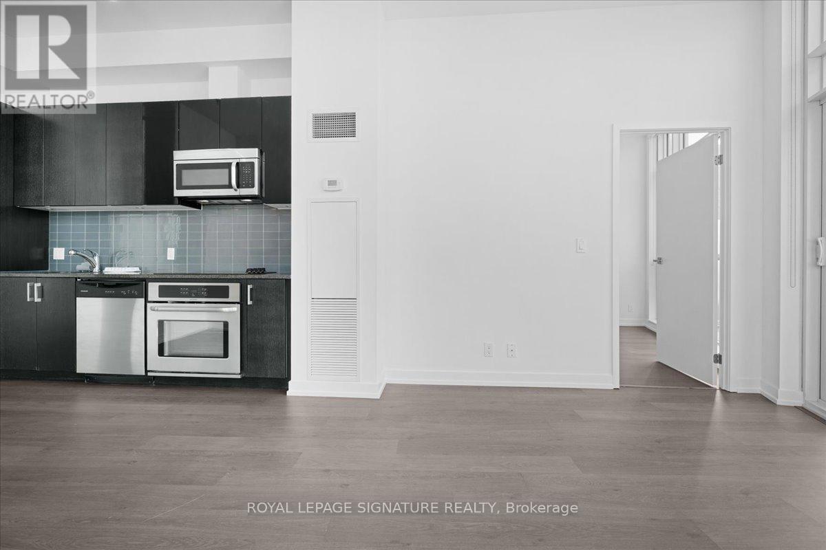 3314 - 98 Lillian Street, Toronto, Ontario  M4S 0A5 - Photo 7 - C12908492