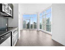 3314 - 98 LILLIAN STREET, Toronto, Ontario