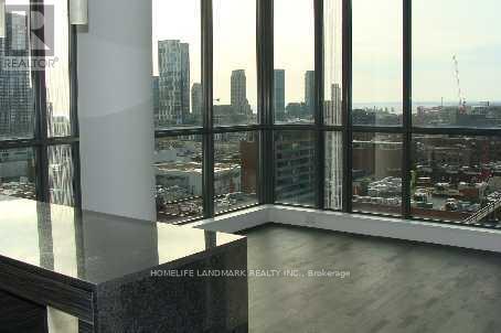 1707 - 8 Charlotte Street, Toronto (Waterfront Communities), Ontario  M5V 0K4 - Photo 2 - C12908546