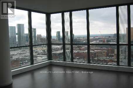 1707 - 8 Charlotte Street, Toronto (Waterfront Communities), Ontario  M5V 0K4 - Photo 8 - C12908546