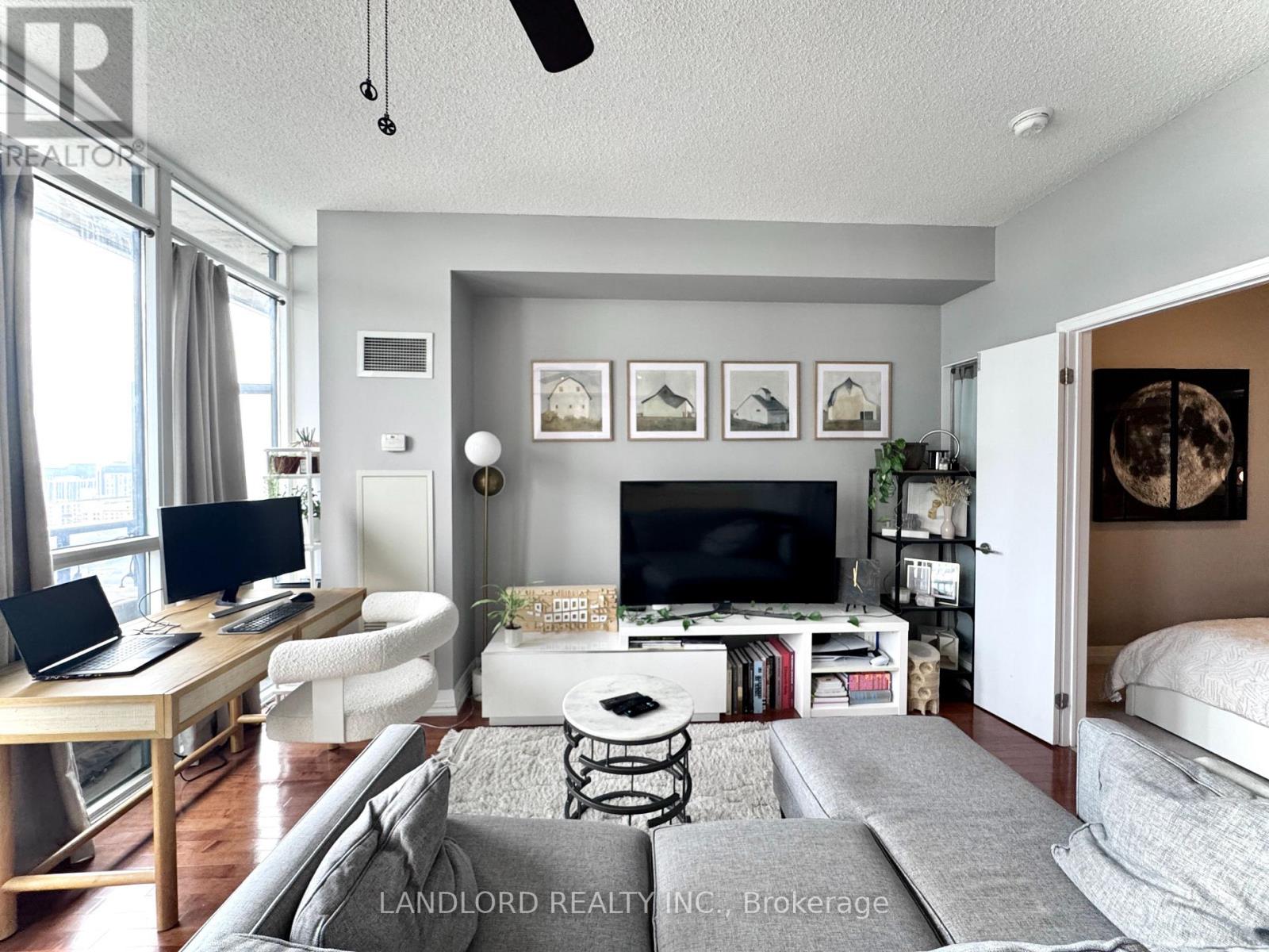 2111 - 25 Carlton Street, Toronto (Church-Yonge Corridor), Ontario  M5B 1L4 - Photo 12 - C12908600