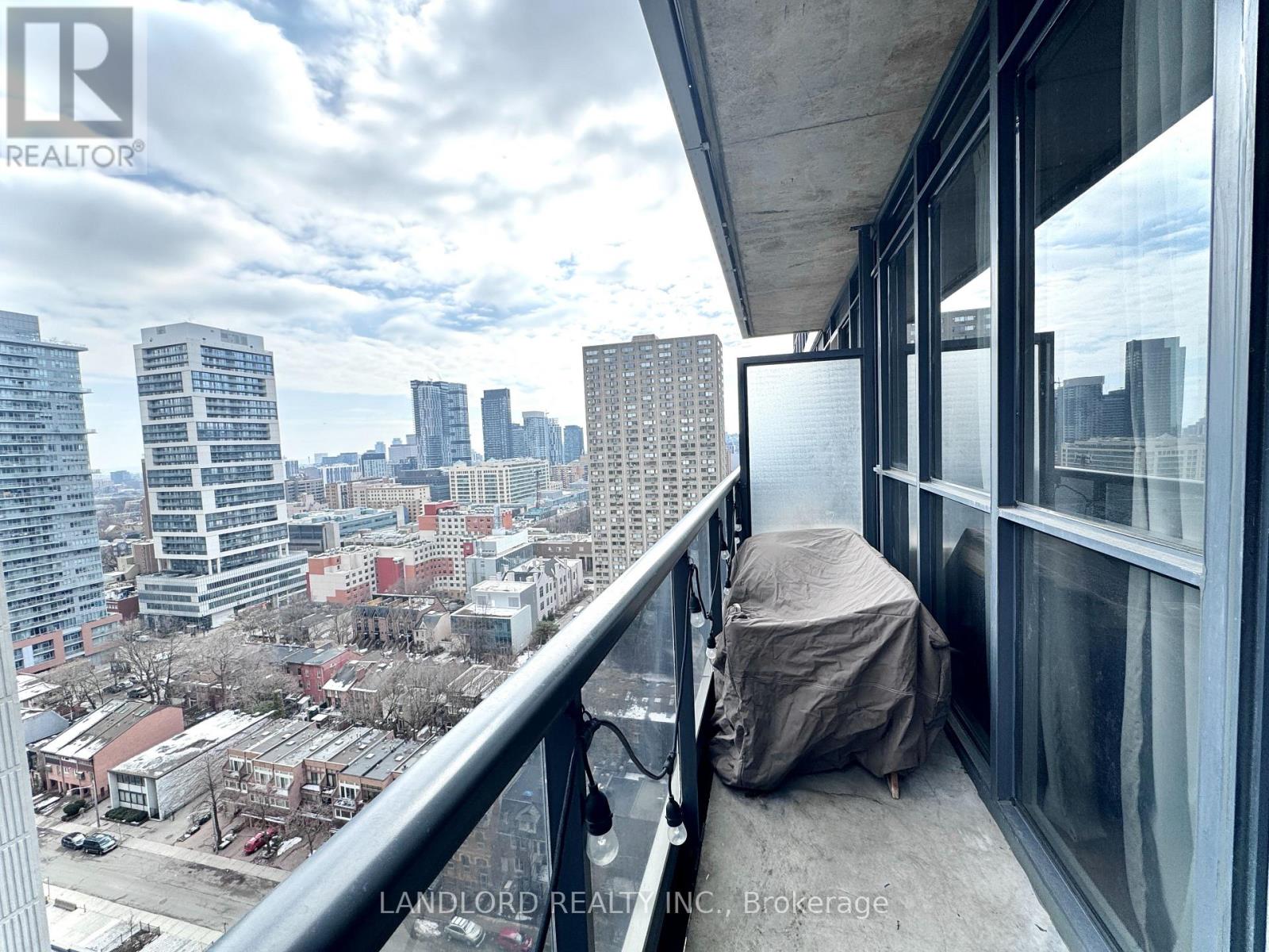 2111 - 25 Carlton Street, Toronto (Church-Yonge Corridor), Ontario  M5B 1L4 - Photo 19 - C12908600