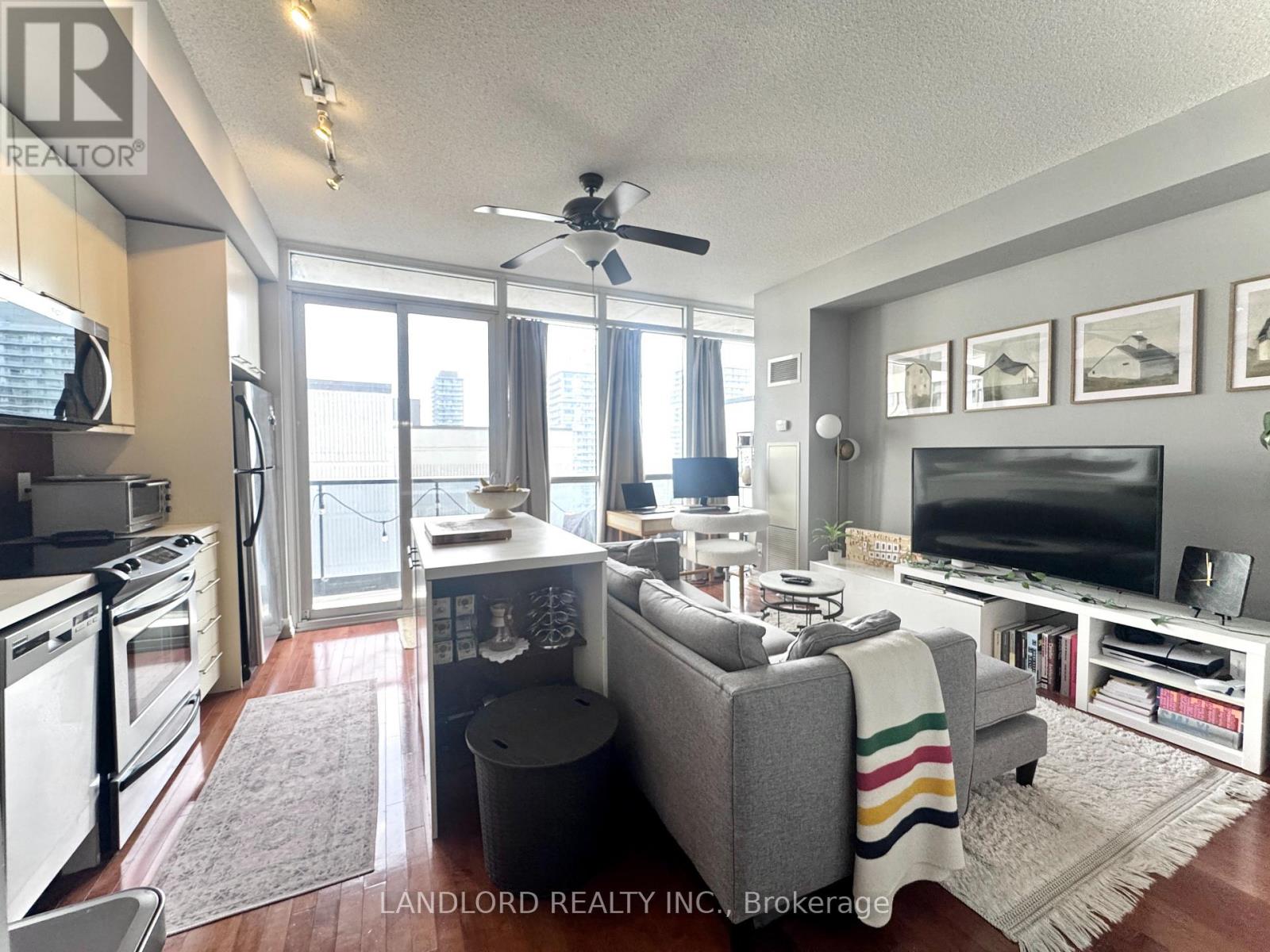 2111 - 25 Carlton Street, Toronto (Church-Yonge Corridor), Ontario  M5B 1L4 - Photo 8 - C12908600