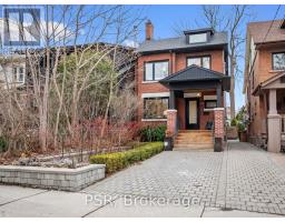 163 ARLINGTON AVENUE, Toronto, Ontario