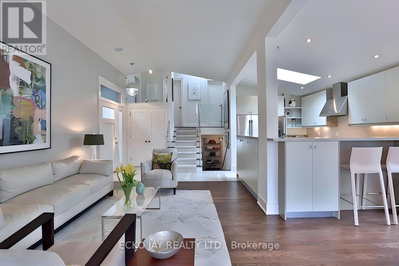 61 Lacewood Crescent, Toronto, Ontario  M3A 2Z3 - Photo 11 - C12908636