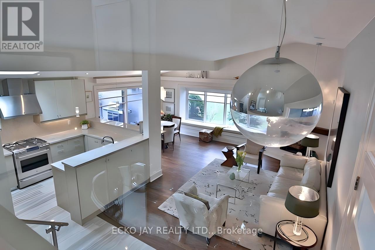 61 Lacewood Crescent, Toronto, Ontario  M3A 2Z3 - Photo 14 - C12908636