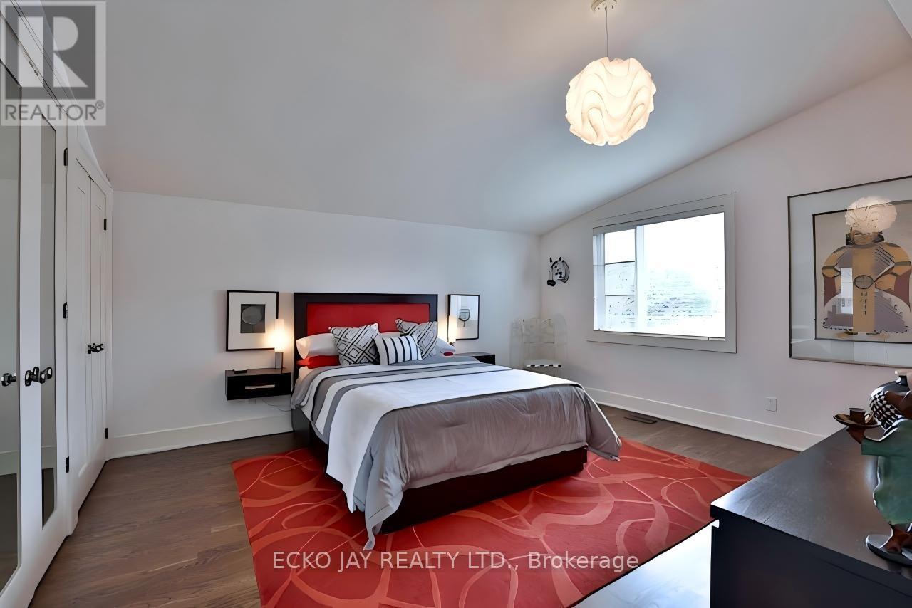 61 Lacewood Crescent, Toronto, Ontario  M3A 2Z3 - Photo 15 - C12908636