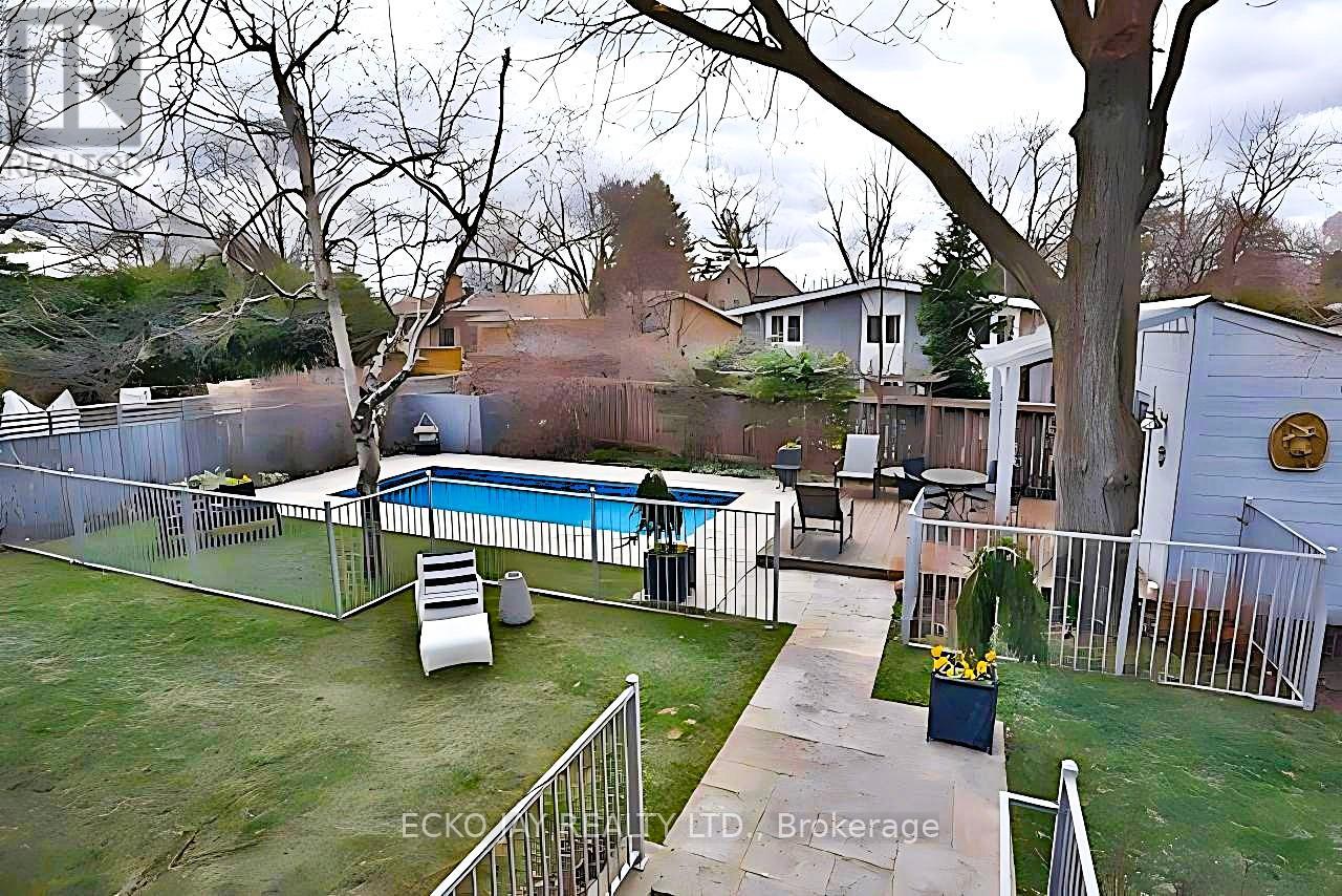 61 Lacewood Crescent, Toronto, Ontario  M3A 2Z3 - Photo 23 - C12908636