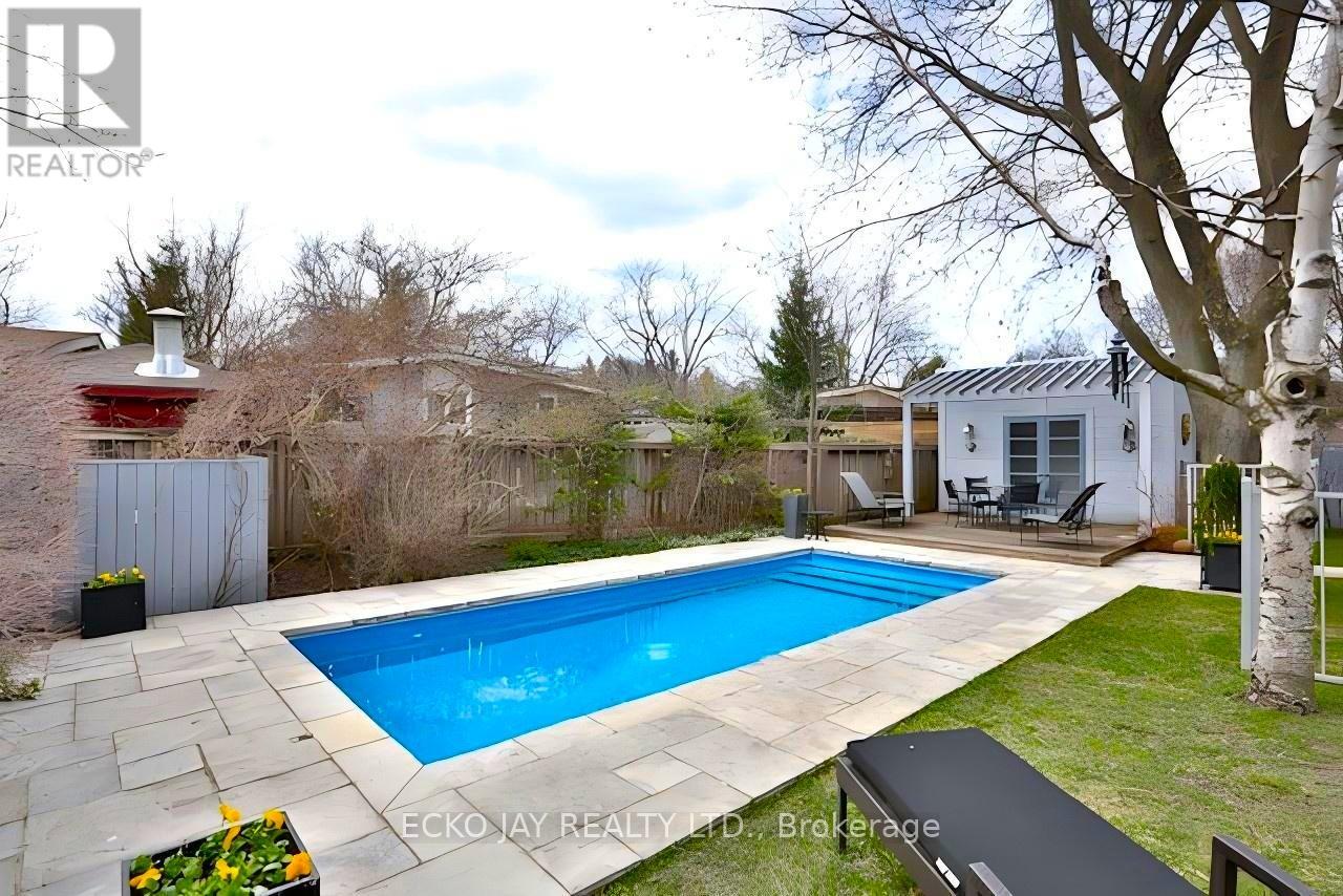 61 Lacewood Crescent, Toronto, Ontario  M3A 2Z3 - Photo 25 - C12908636