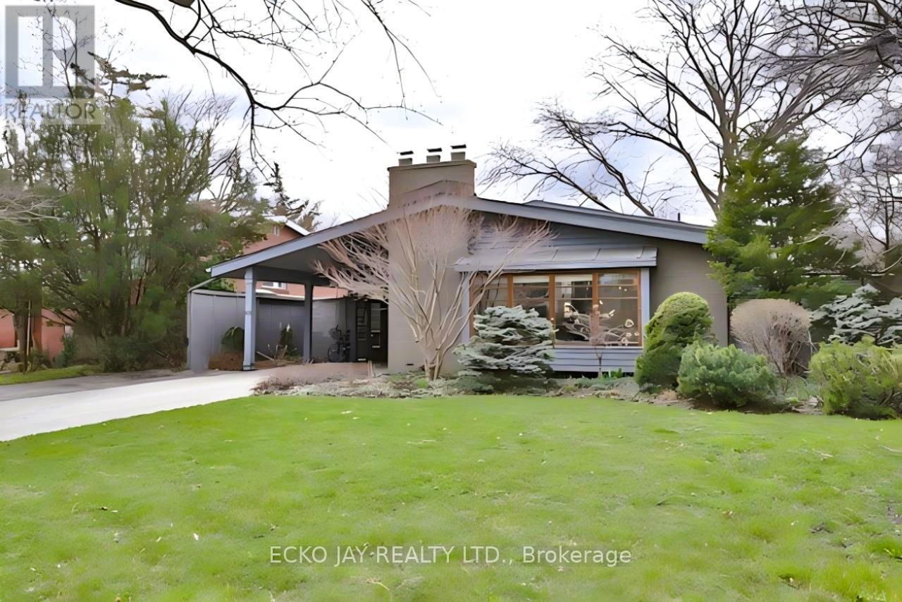 61 Lacewood Crescent, Toronto, Ontario  M3A 2Z3 - Photo 27 - C12908636