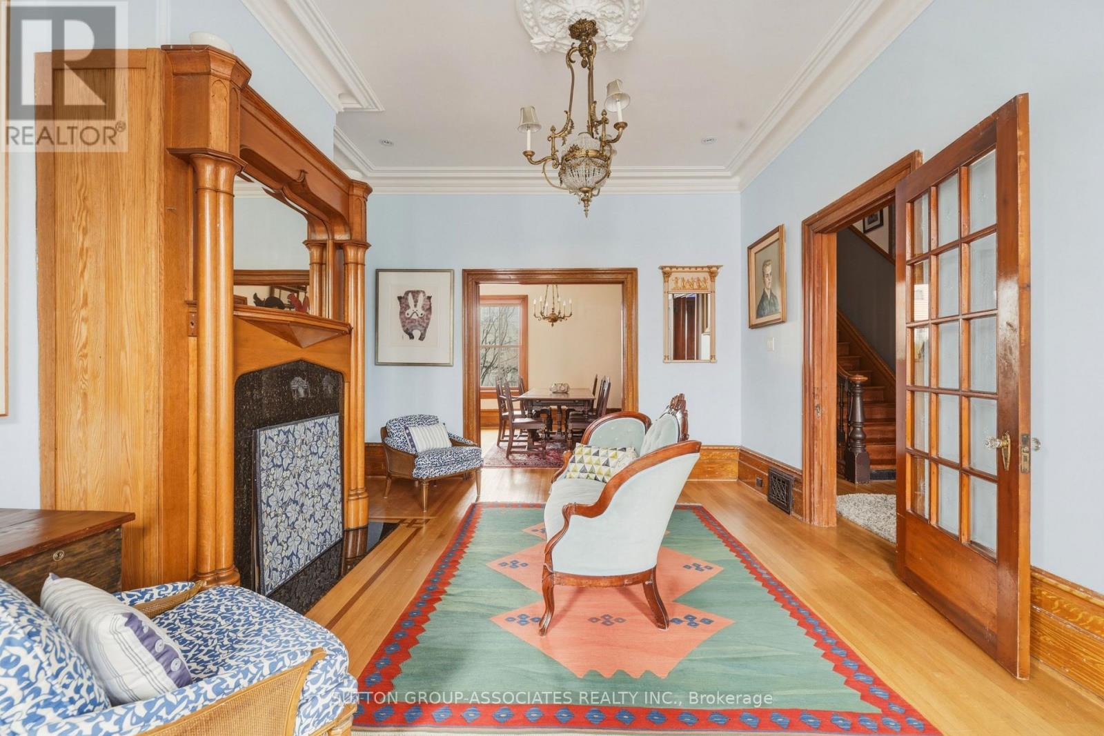 190 Brunswick Avenue, Toronto, Ontario  M5S 2M5 - Photo 11 - C12908698