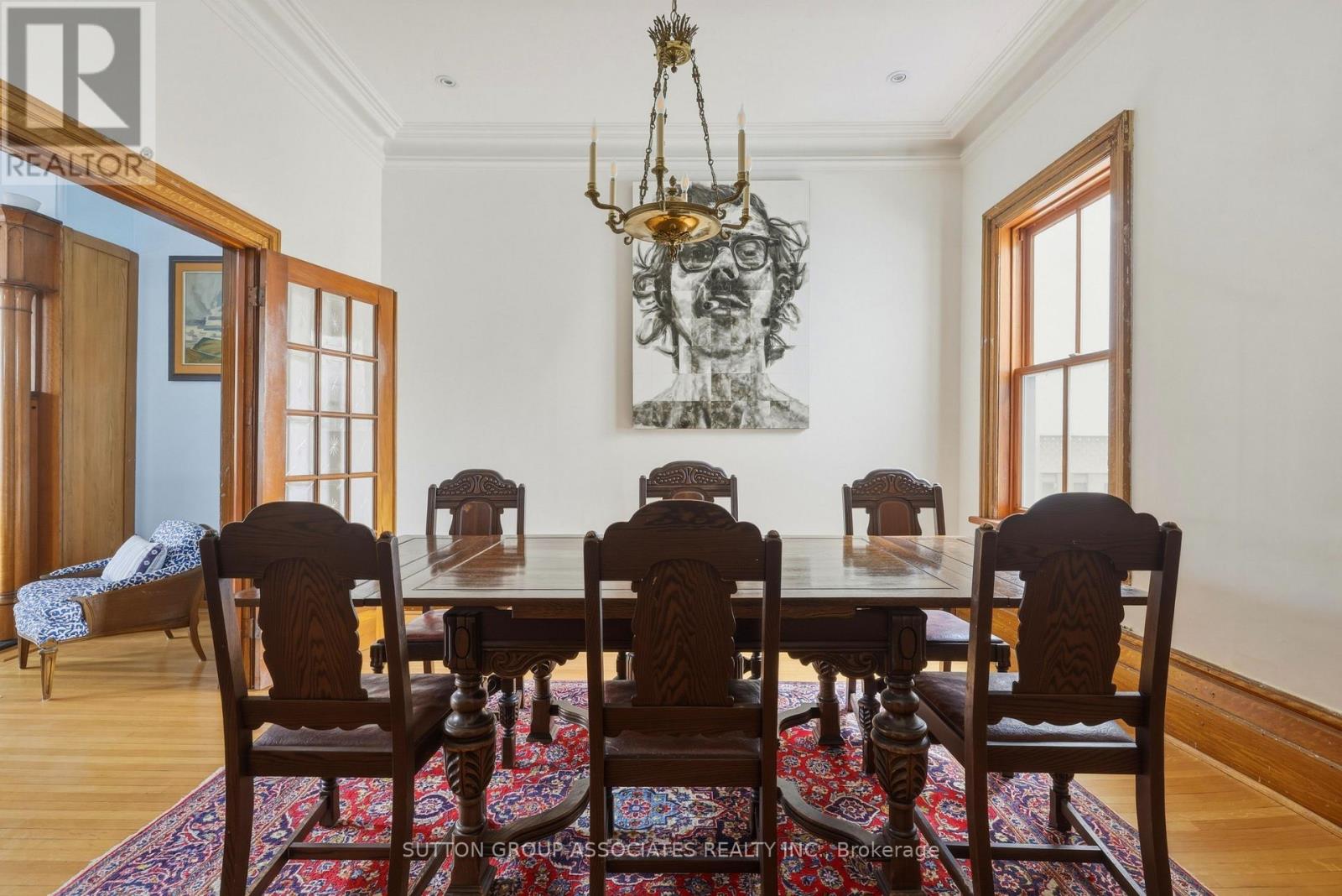 190 Brunswick Avenue, Toronto, Ontario  M5S 2M5 - Photo 12 - C12908698