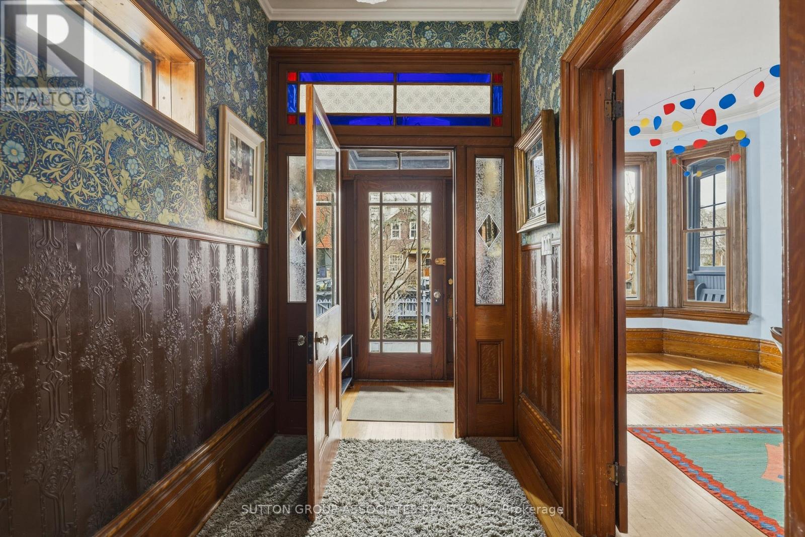 190 Brunswick Avenue, Toronto, Ontario  M5S 2M5 - Photo 15 - C12908698