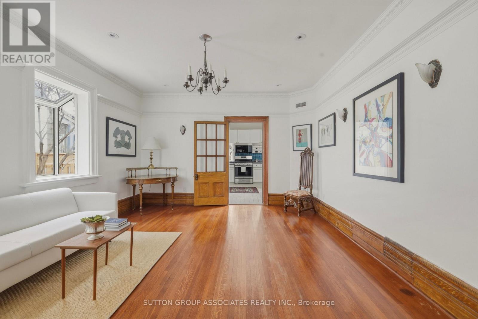 190 Brunswick Avenue, Toronto, Ontario  M5S 2M5 - Photo 16 - C12908698