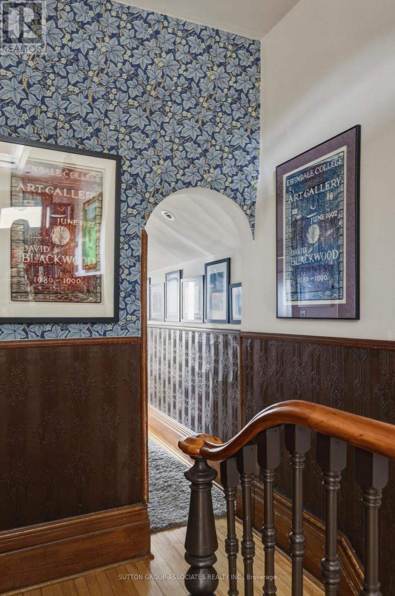 190 Brunswick Avenue, Toronto, Ontario  M5S 2M5 - Photo 22 - C12908698