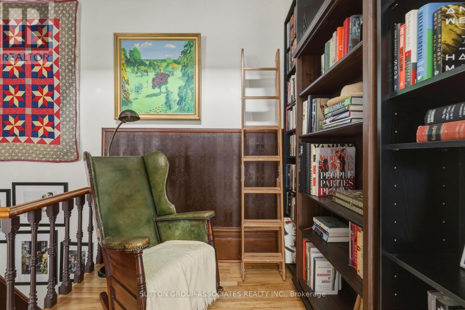 190 Brunswick Avenue, Toronto, Ontario  M5S 2M5 - Photo 24 - C12908698