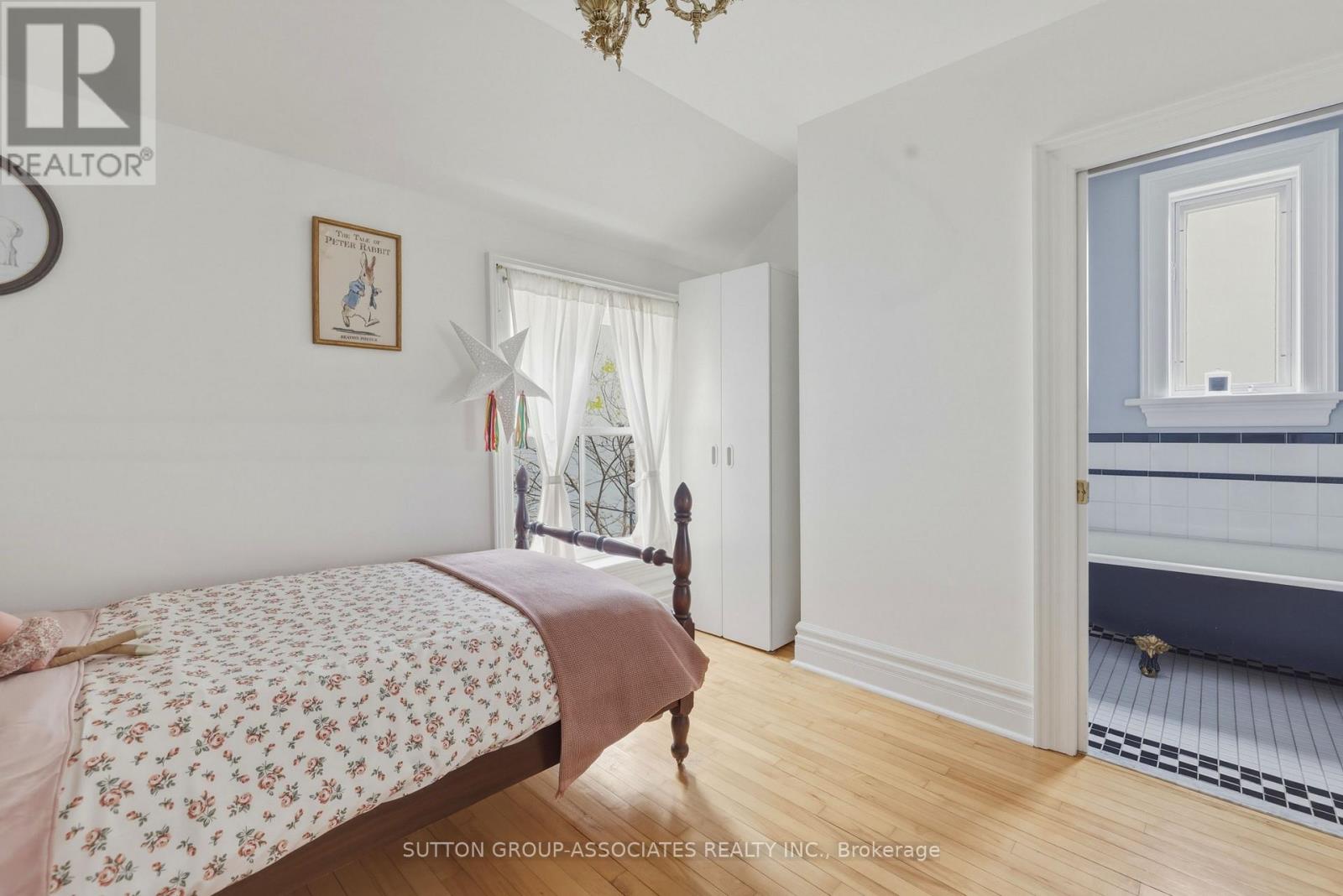 190 Brunswick Avenue, Toronto, Ontario  M5S 2M5 - Photo 34 - C12908698