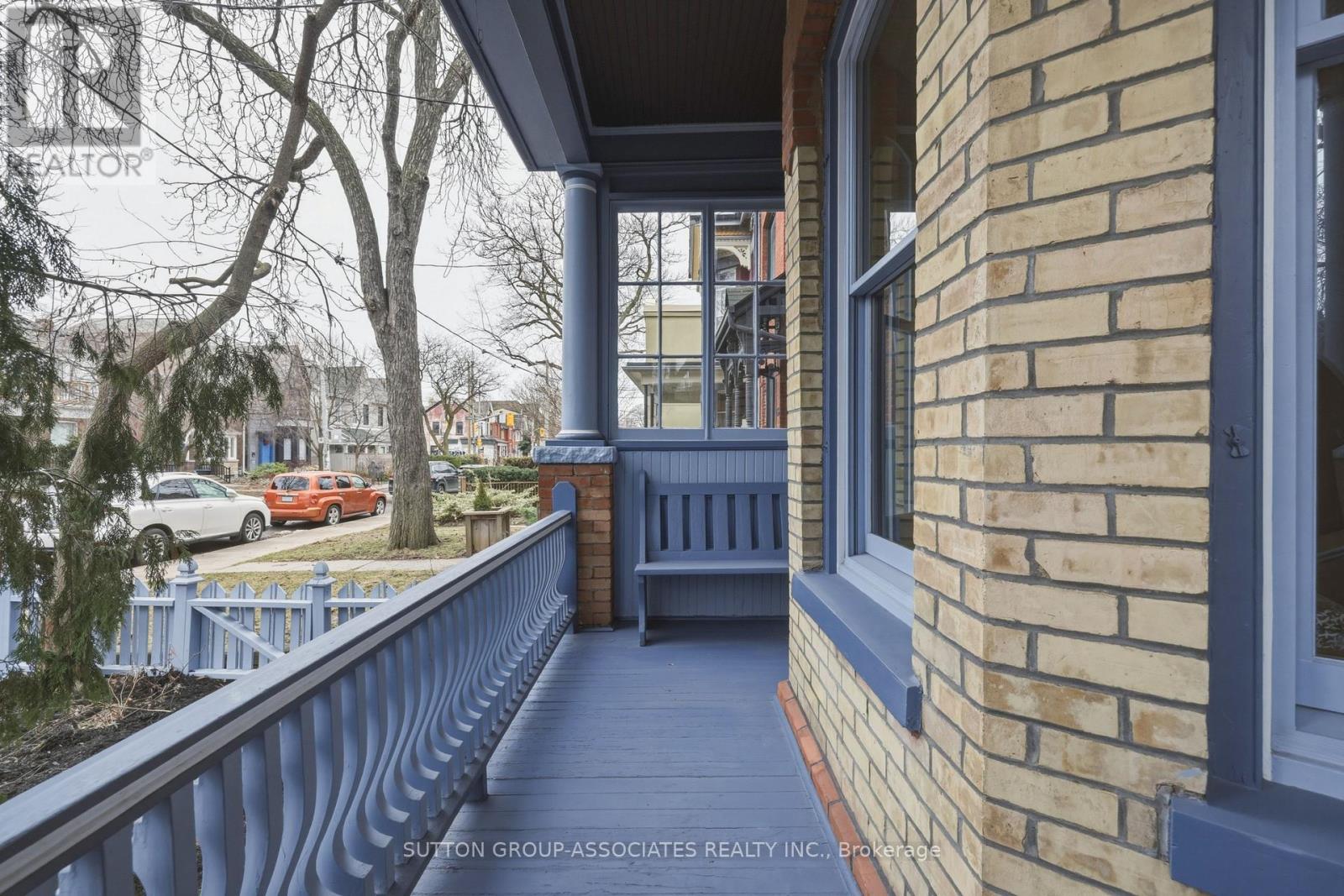 190 Brunswick Avenue, Toronto, Ontario  M5S 2M5 - Photo 43 - C12908698