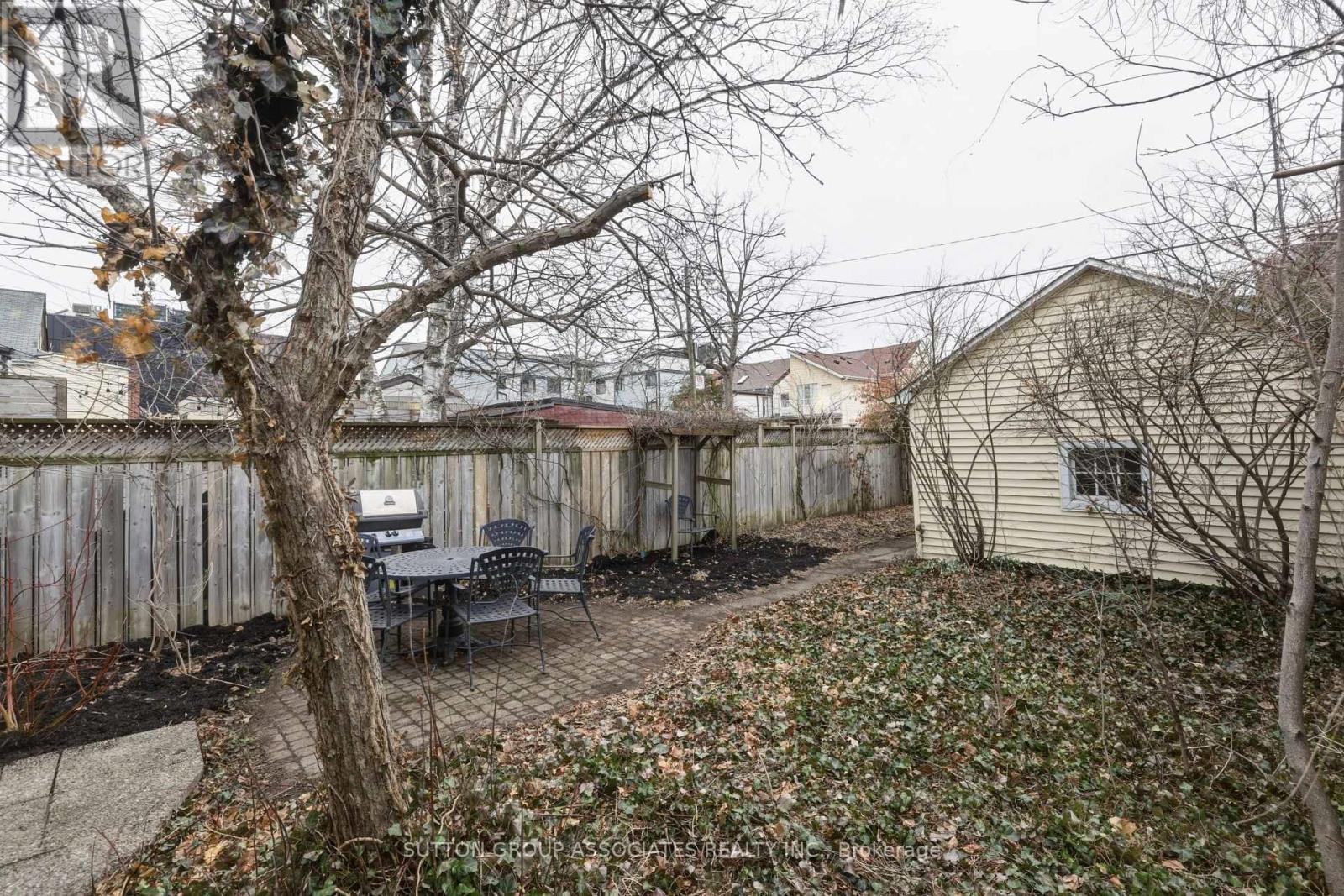 190 Brunswick Avenue, Toronto, Ontario  M5S 2M5 - Photo 45 - C12908698