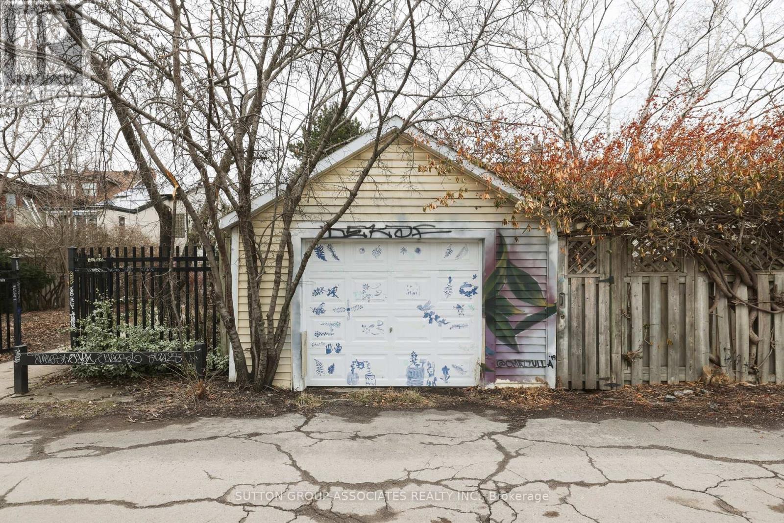 190 Brunswick Avenue, Toronto, Ontario  M5S 2M5 - Photo 47 - C12908698