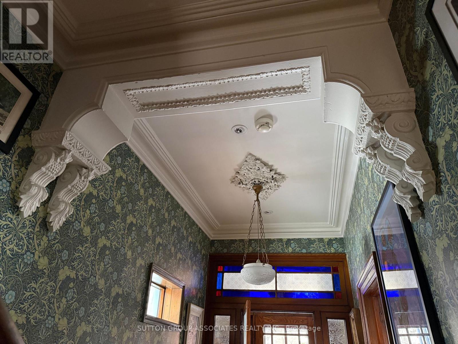 190 Brunswick Avenue, Toronto, Ontario  M5S 2M5 - Photo 5 - C12908698