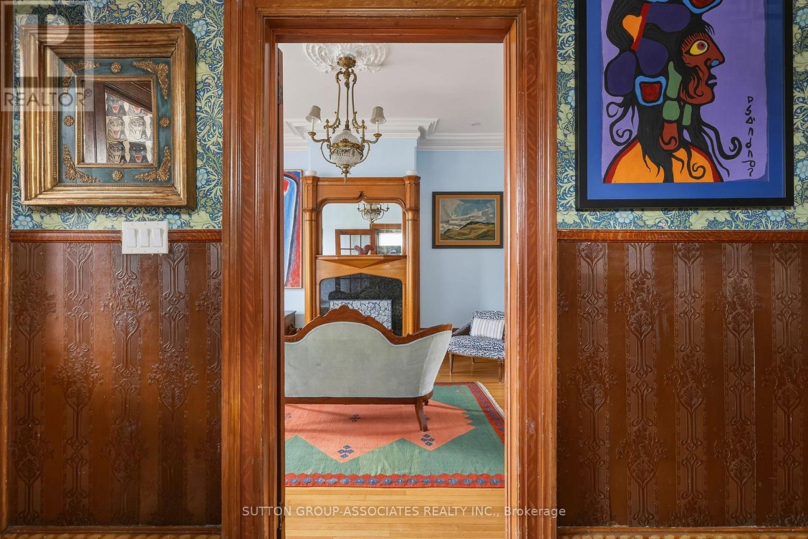 190 Brunswick Avenue, Toronto, Ontario  M5S 2M5 - Photo 6 - C12908698