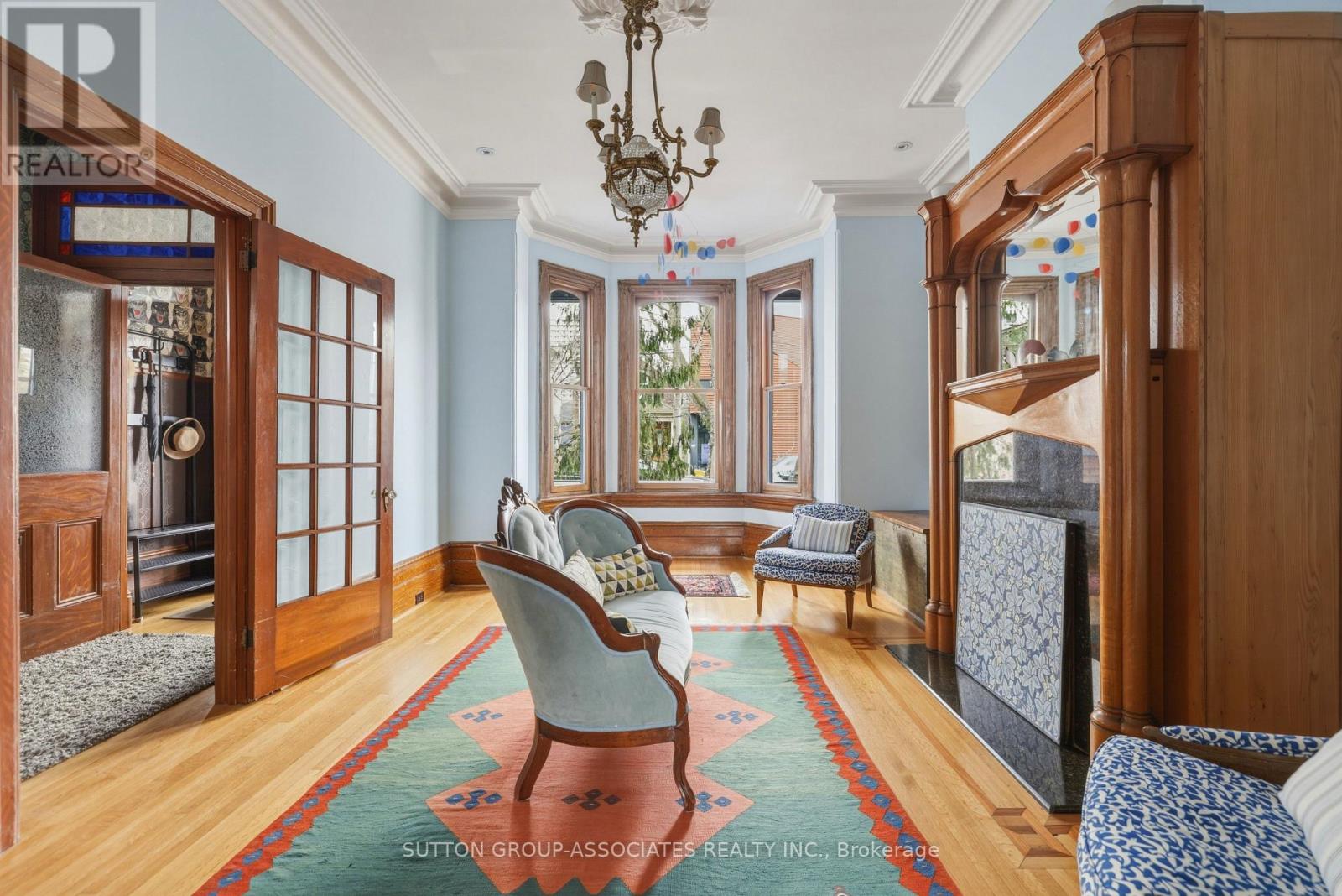 190 Brunswick Avenue, Toronto, Ontario  M5S 2M5 - Photo 7 - C12908698