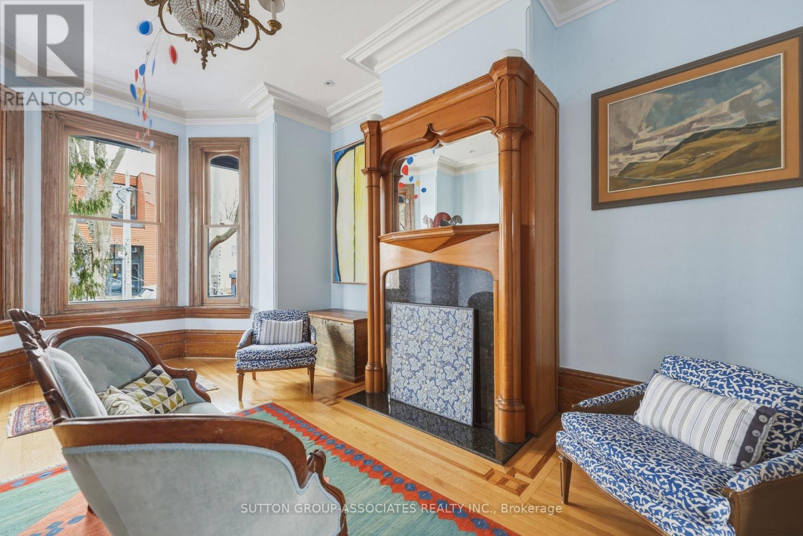 190 Brunswick Avenue, Toronto, Ontario  M5S 2M5 - Photo 8 - C12908698