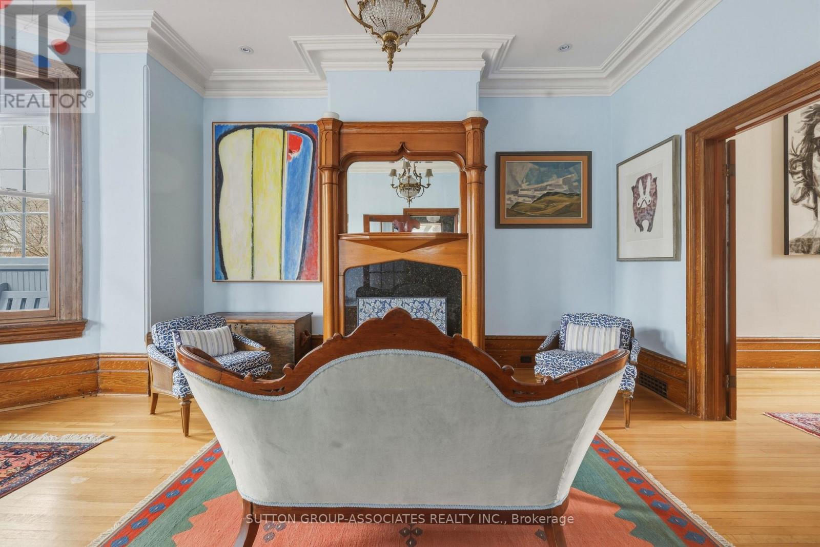 190 Brunswick Avenue, Toronto, Ontario  M5S 2M5 - Photo 9 - C12908698