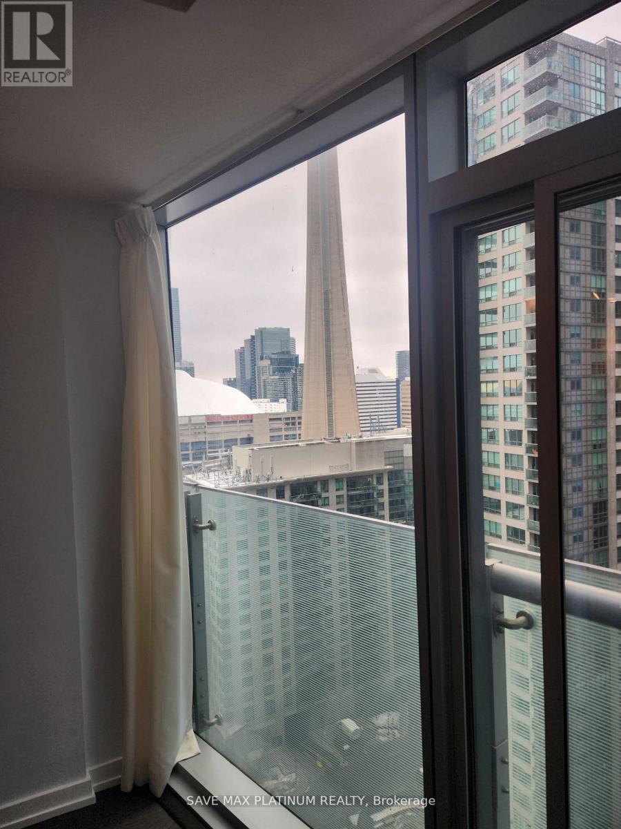 1908 - 12 York Street, Toronto (Waterfront Communities), Ontario  M5J 0A9 - Photo 5 - C12908700