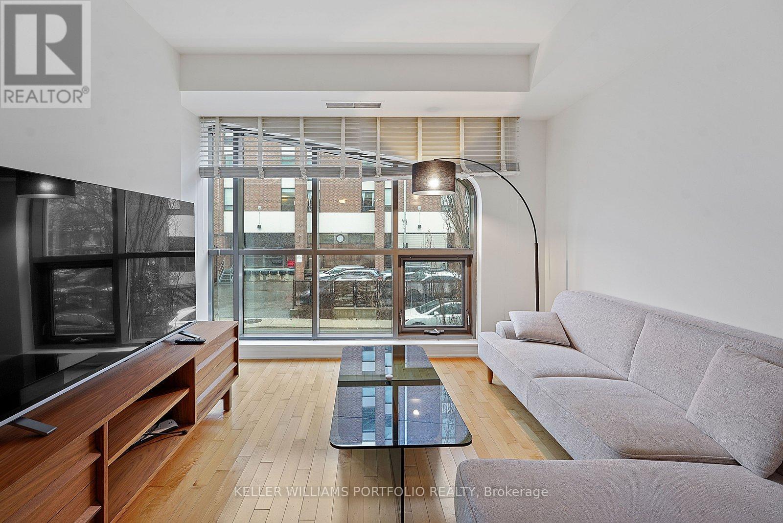 205 - 3 Mcalpine Street, Toronto (Annex), Ontario  M5R 3T5 - Photo 11 - C12908712