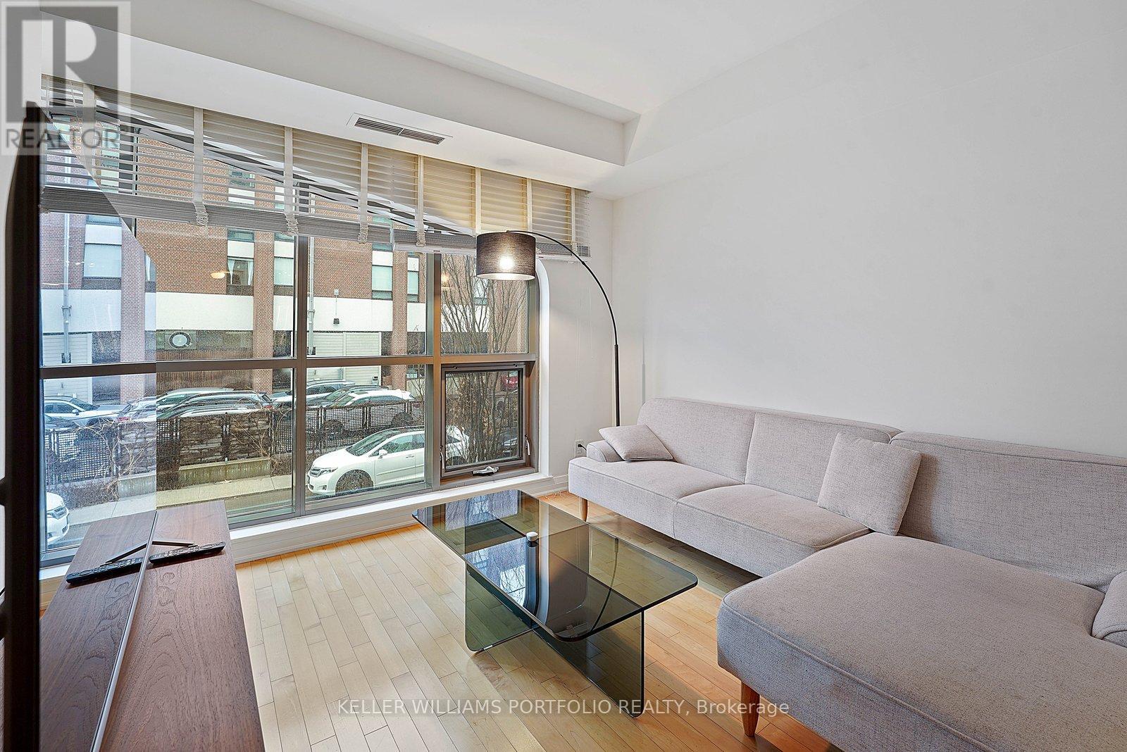 205 - 3 Mcalpine Street, Toronto (Annex), Ontario  M5R 3T5 - Photo 12 - C12908712