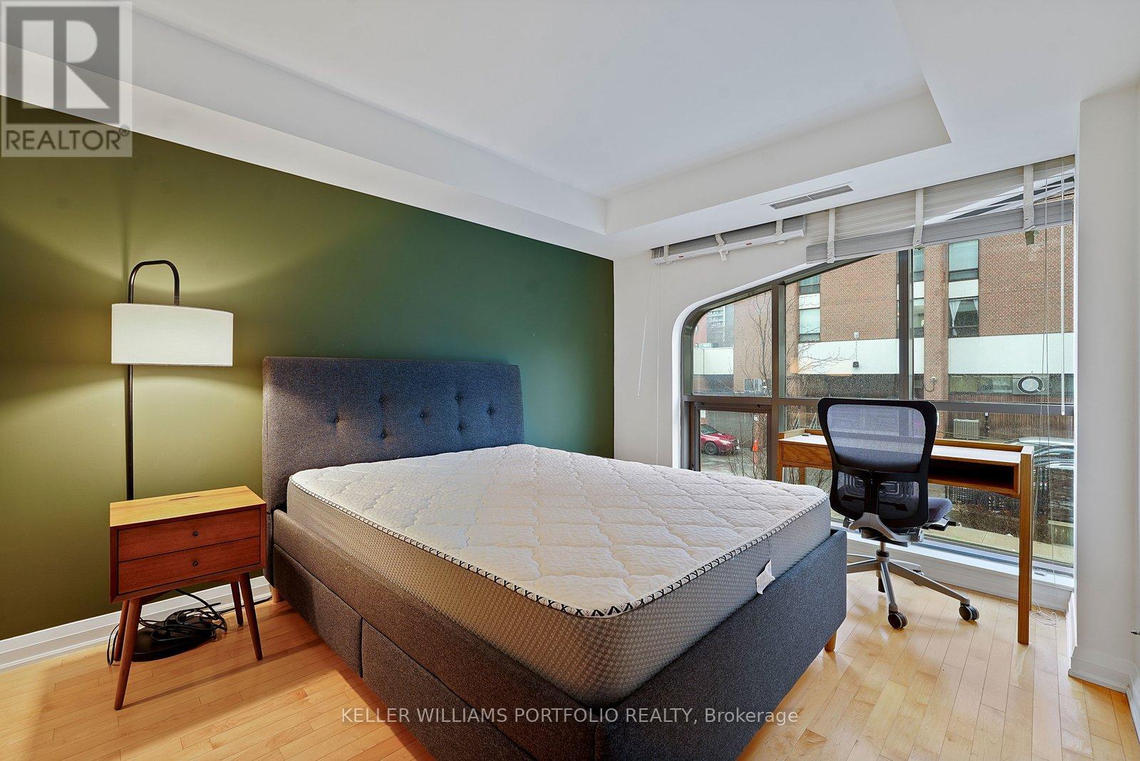 205 - 3 Mcalpine Street, Toronto (Annex), Ontario  M5R 3T5 - Photo 16 - C12908712