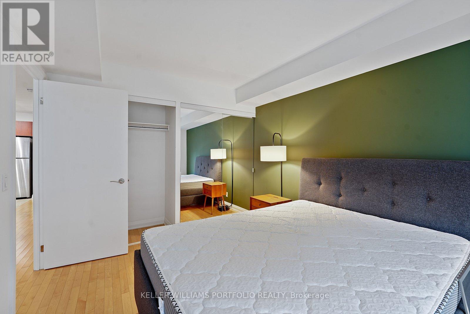 205 - 3 Mcalpine Street, Toronto (Annex), Ontario  M5R 3T5 - Photo 17 - C12908712