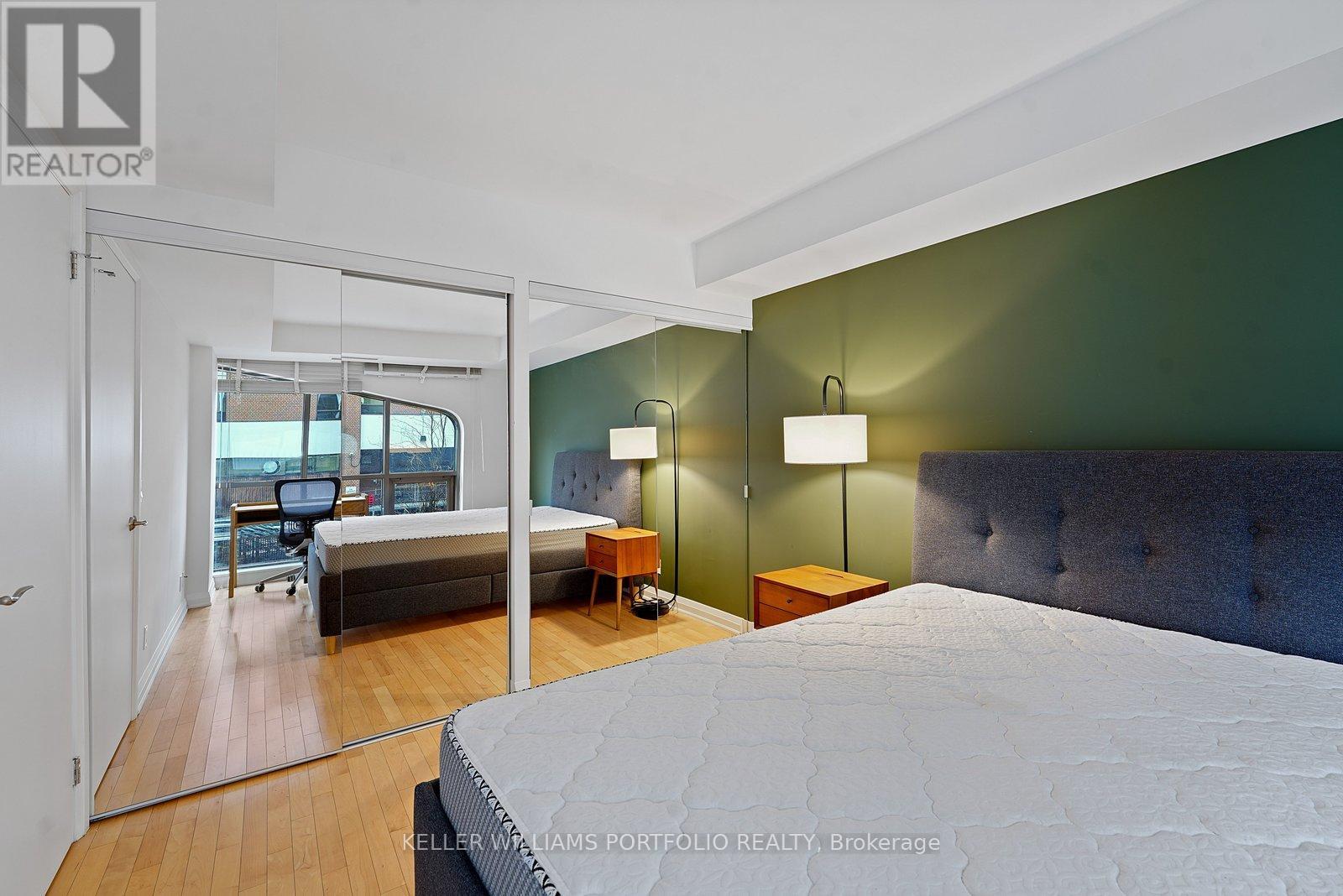 205 - 3 Mcalpine Street, Toronto (Annex), Ontario  M5R 3T5 - Photo 19 - C12908712